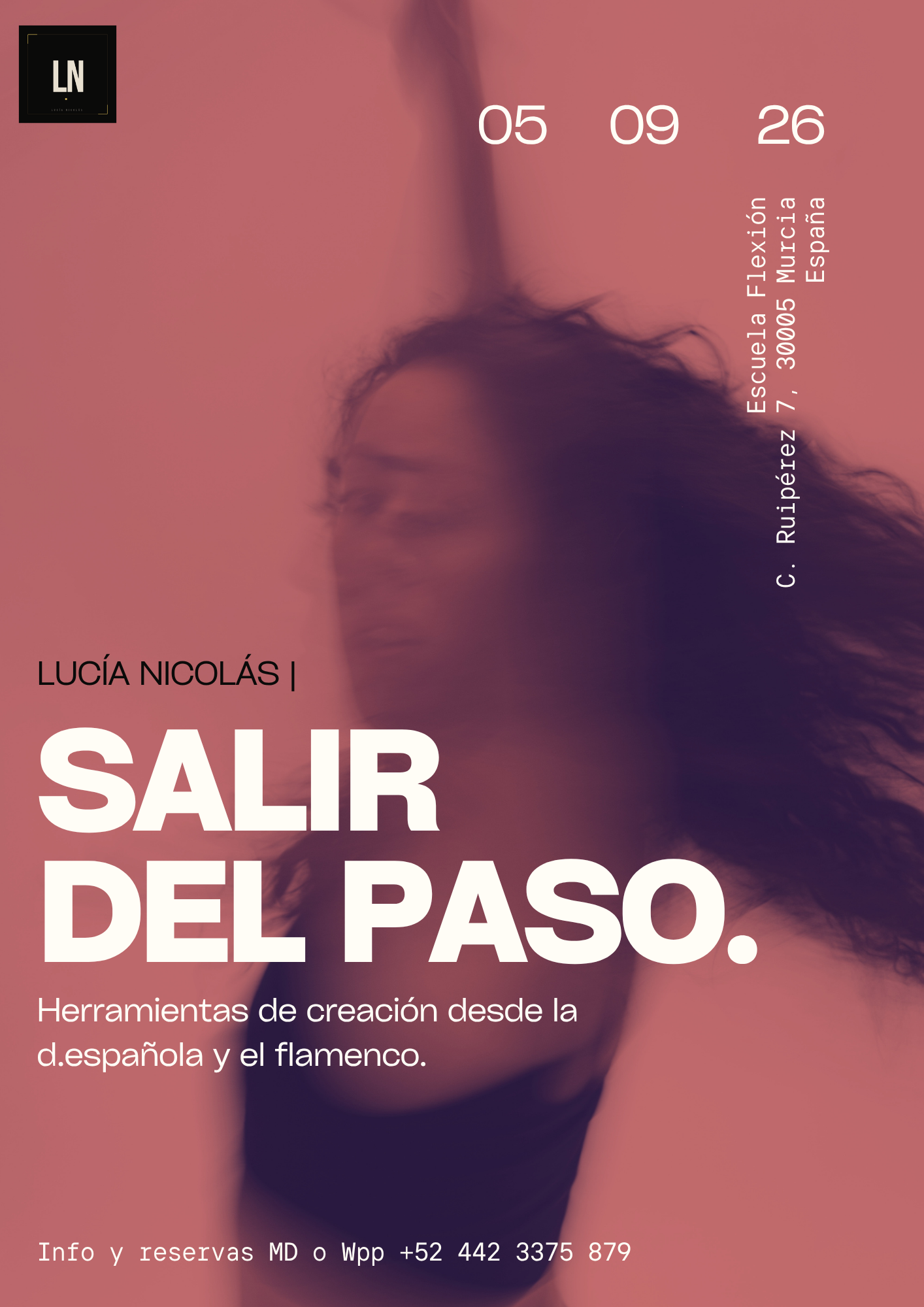 Salir del paso
